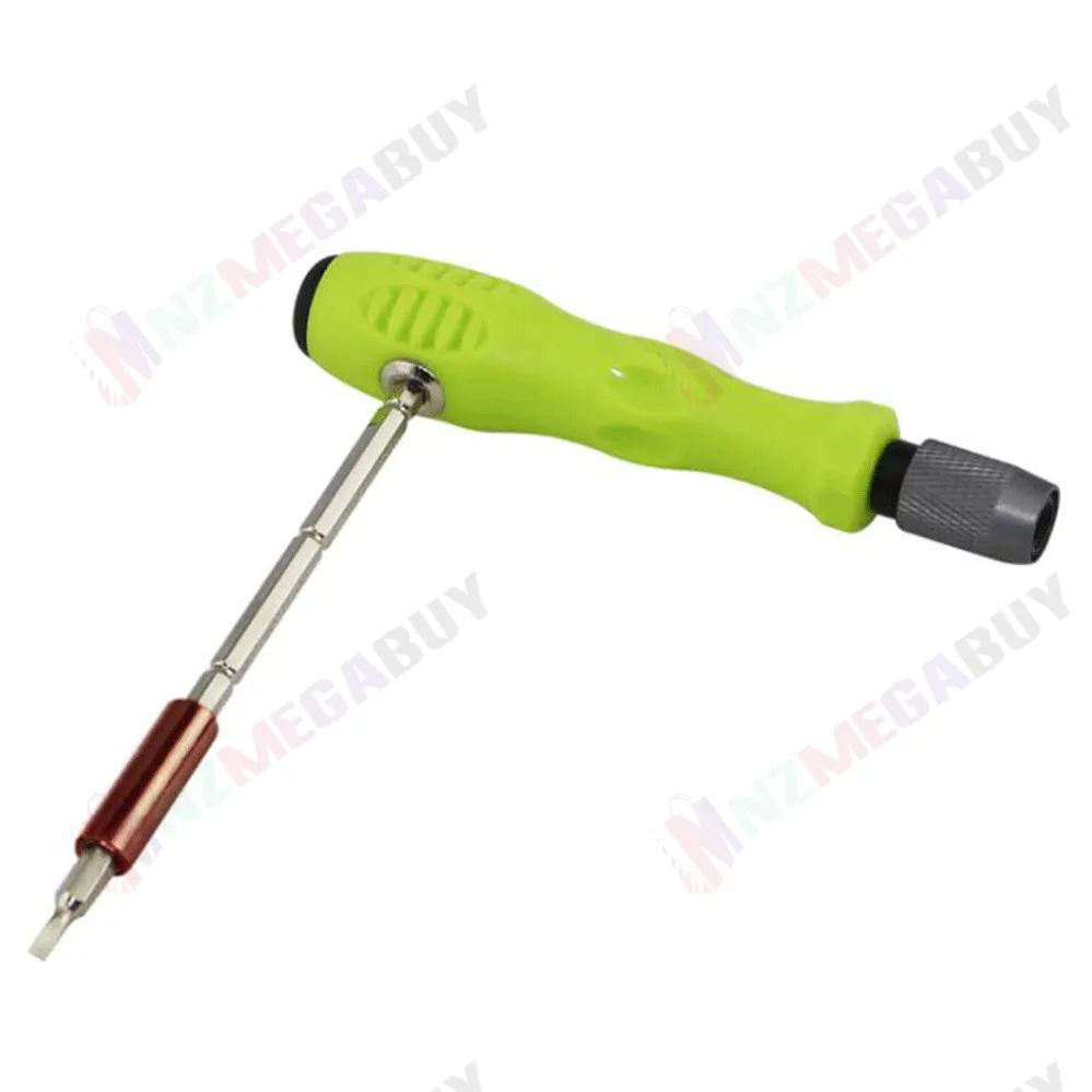 32 in 1 Screwdriver Repair Tool Set For iPhone Cell Phone Tablet PC