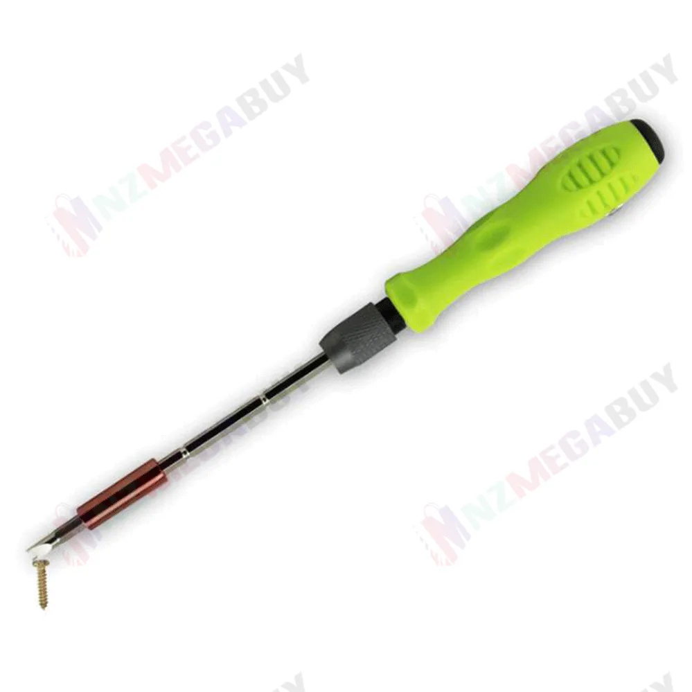 32 in 1 Screwdriver Repair Tool Set For iPhone Cell Phone Tablet PC