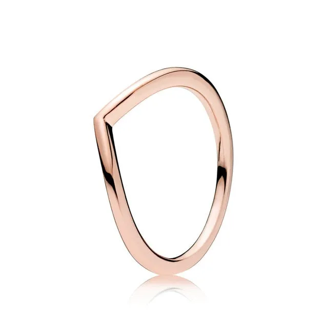 9 Style 1 Pcs Women Silver Rings Bow Arrow of love Crystal Opening Style Ring For Women Jewelry Gift
