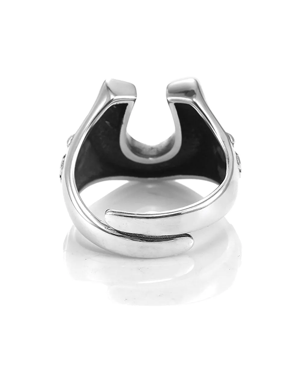 925 sterling silver ring men