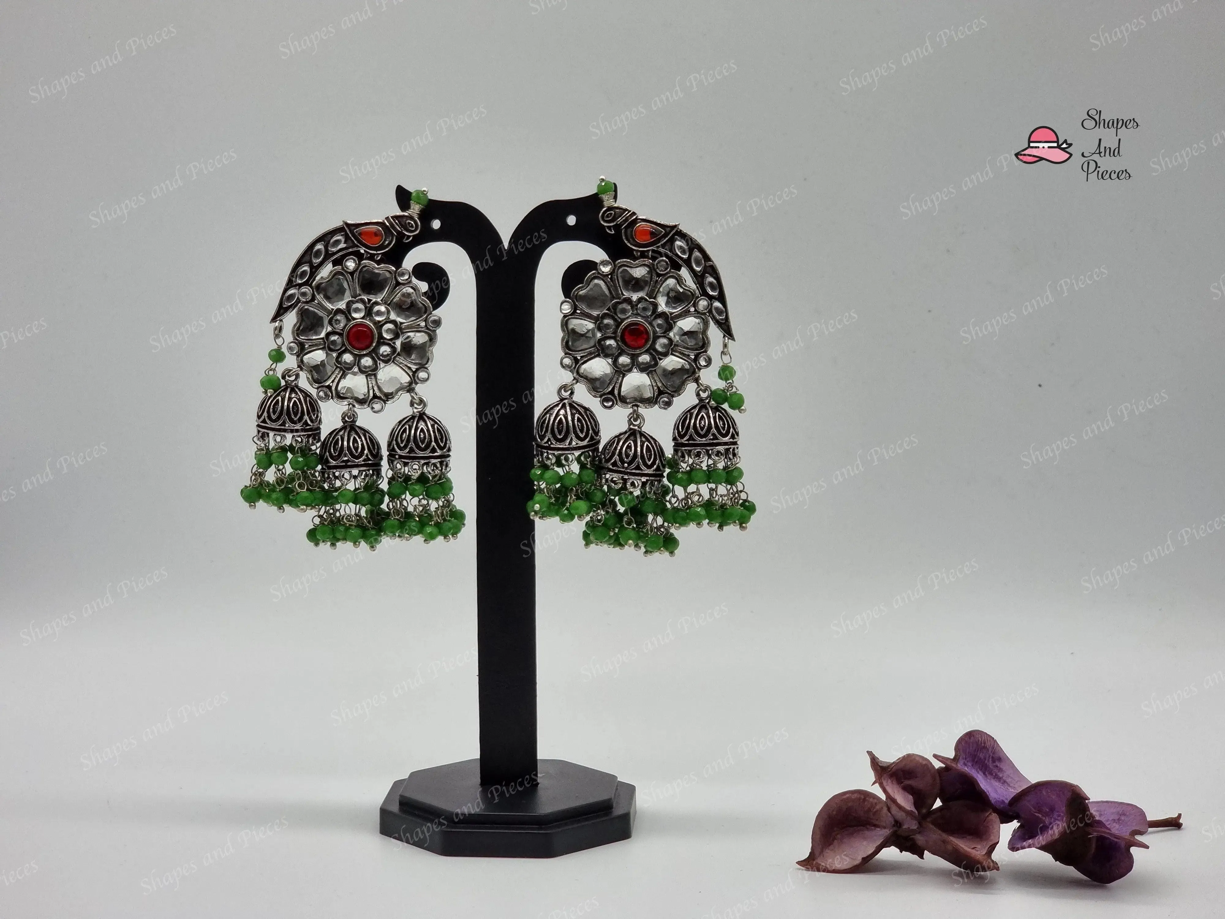 Ada Earrings