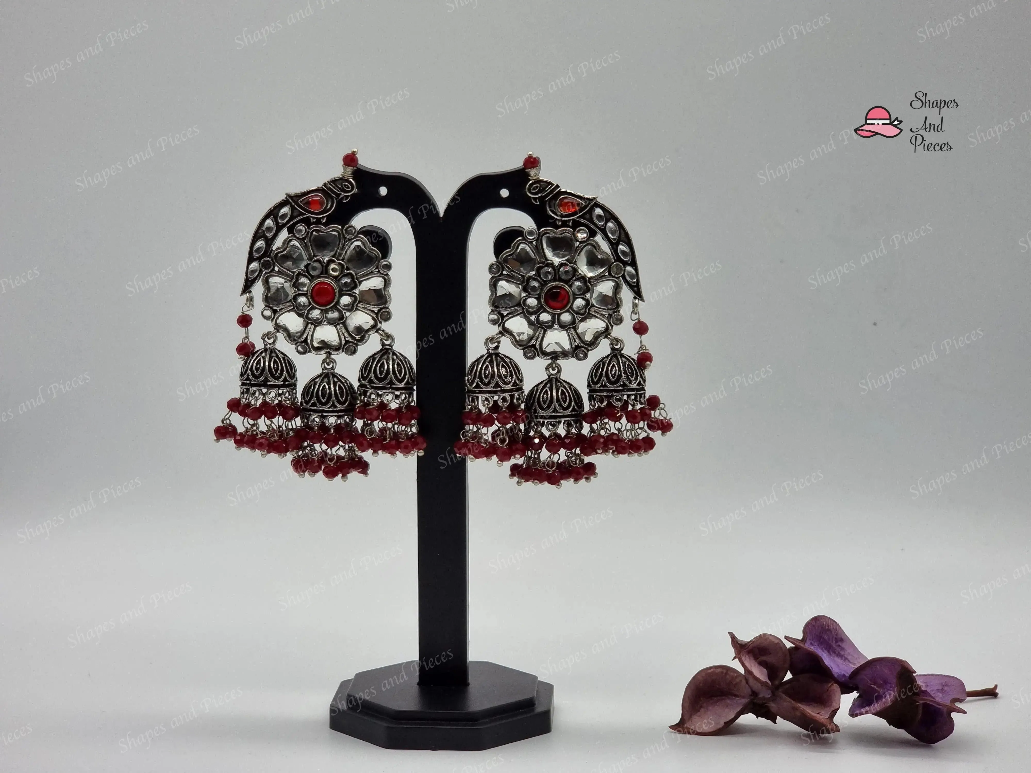 Ada Earrings