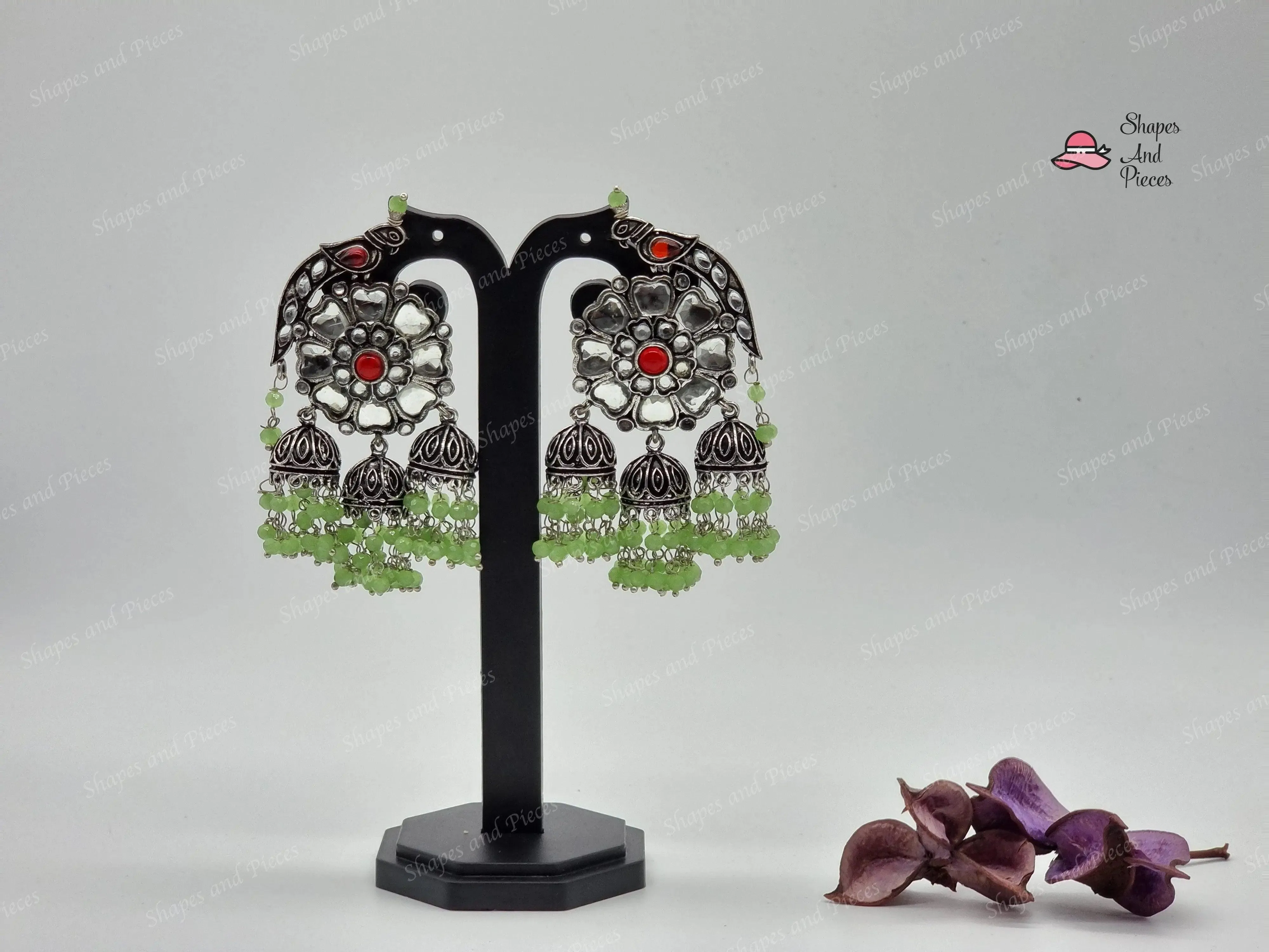 Ada Earrings