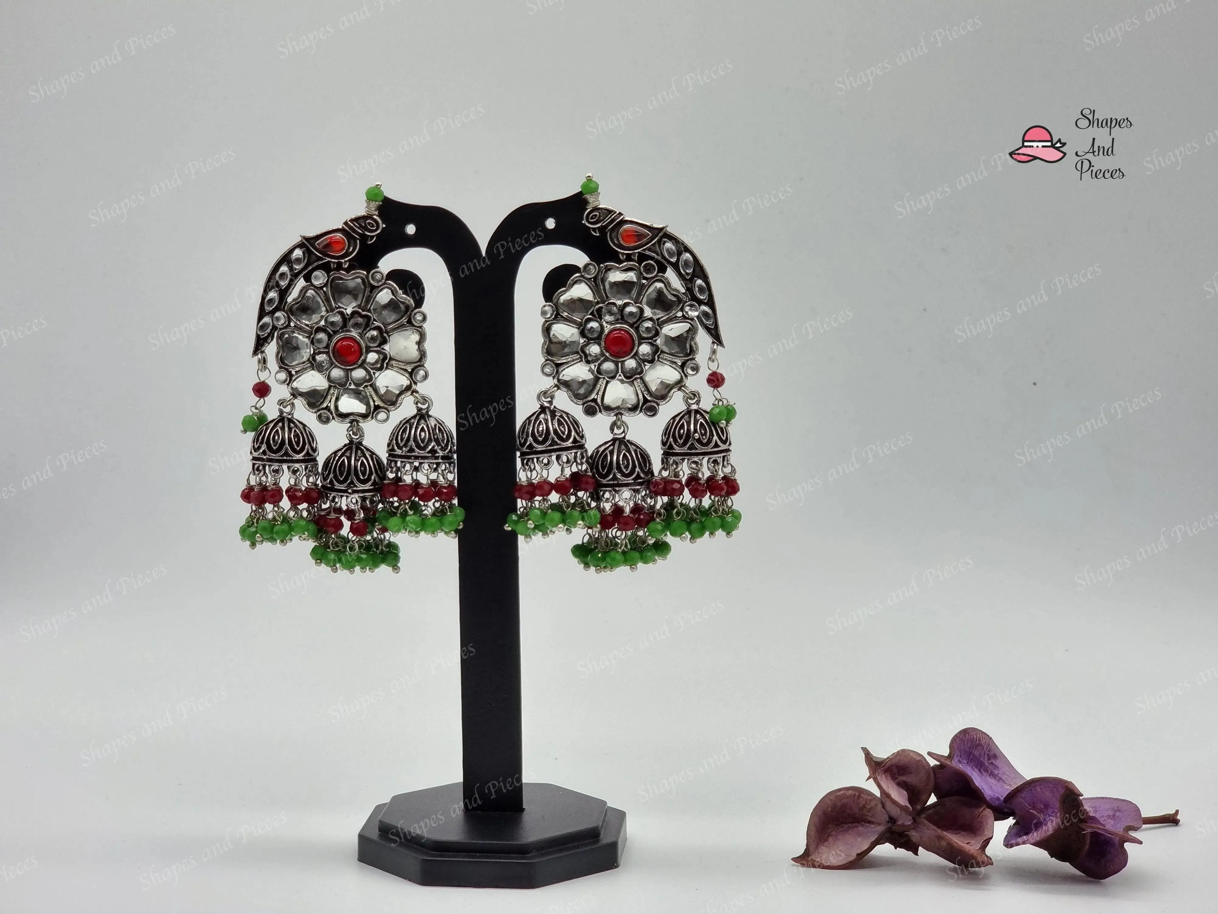 Ada Earrings