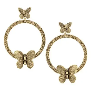 Allegra Gold