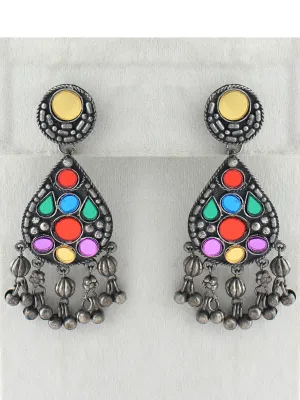 Alvina Earrings