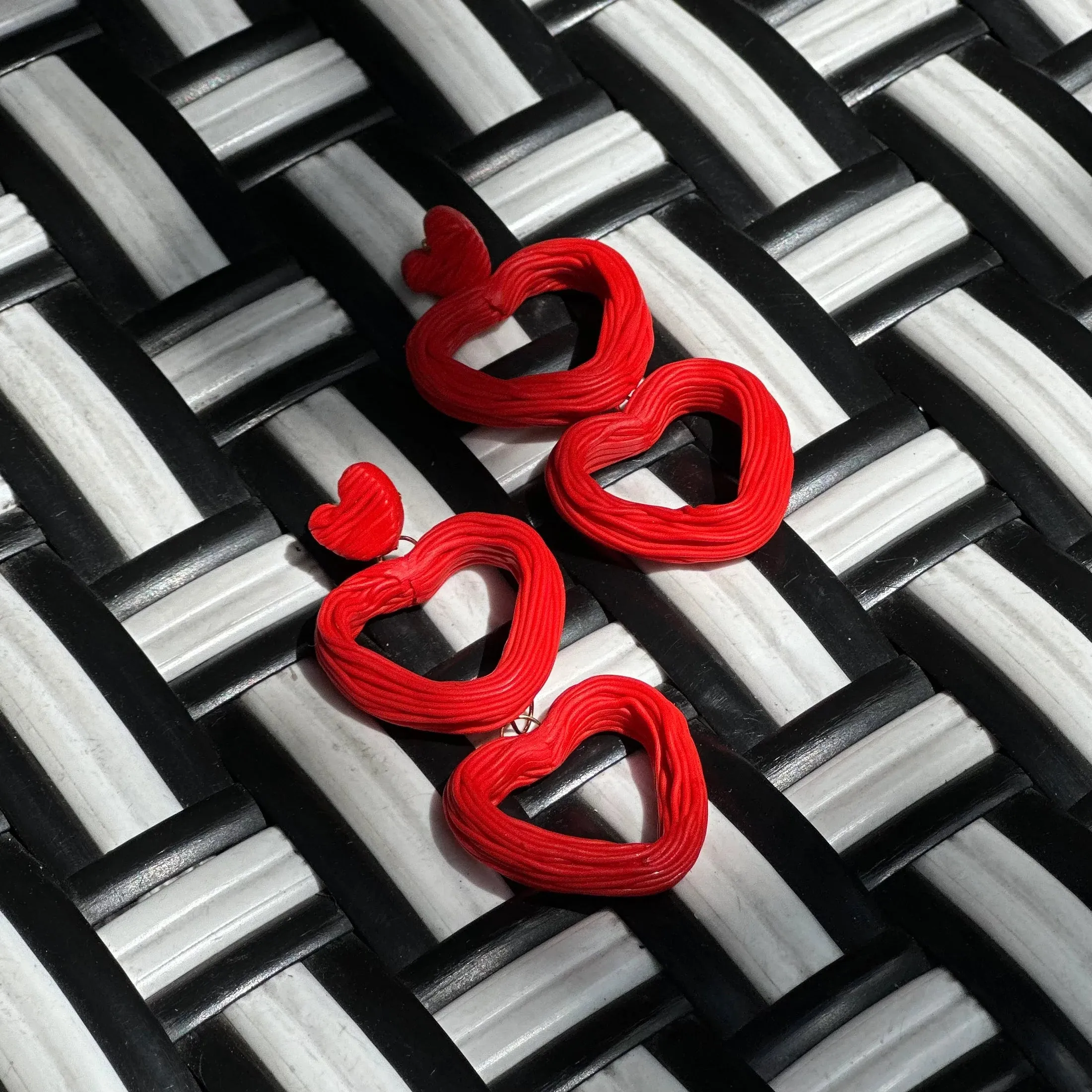 Amara earrings