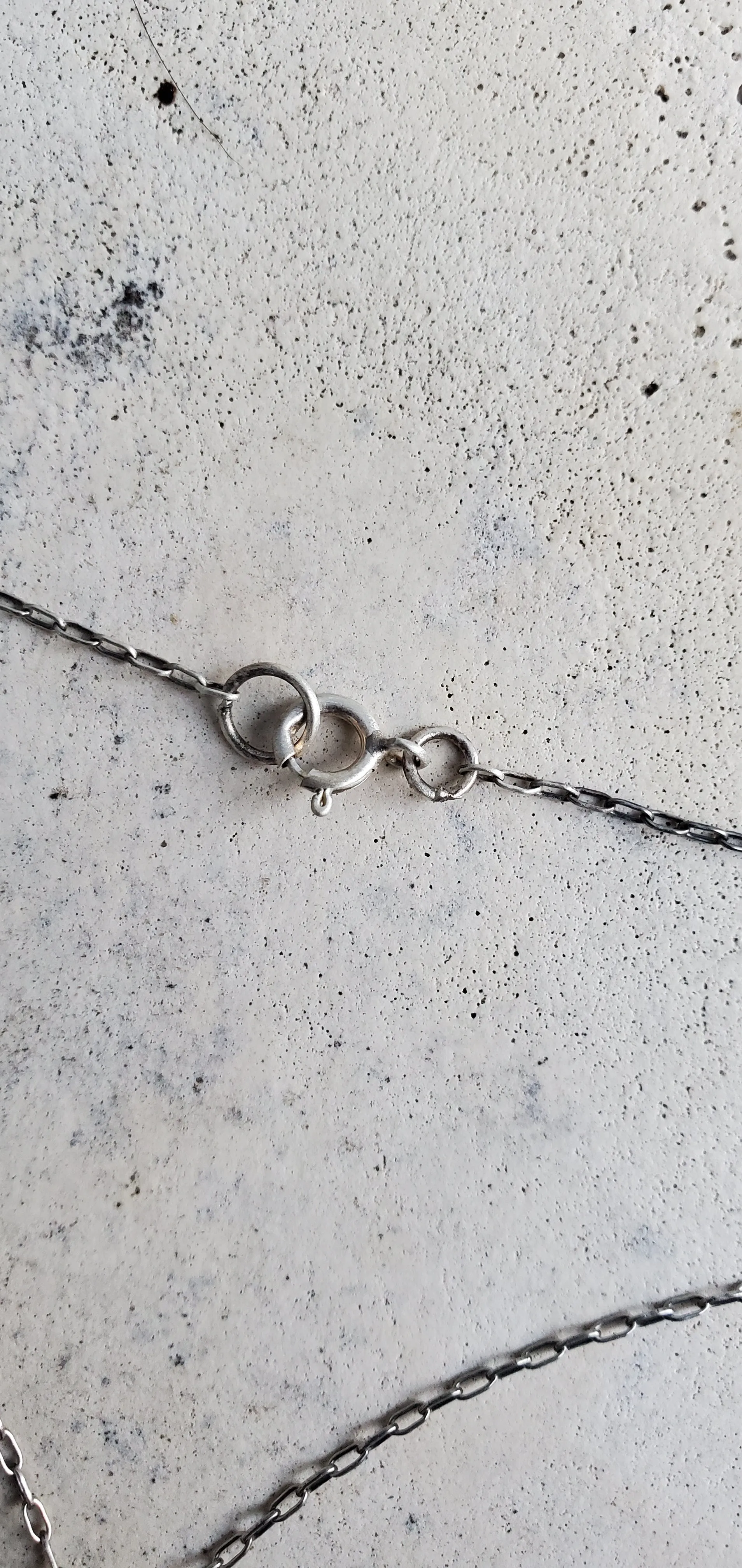 Amy Peters Friends Forever Necklace