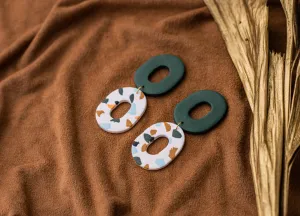 Angela earrings