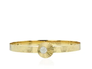 Aura Love Always Offset Bracelet