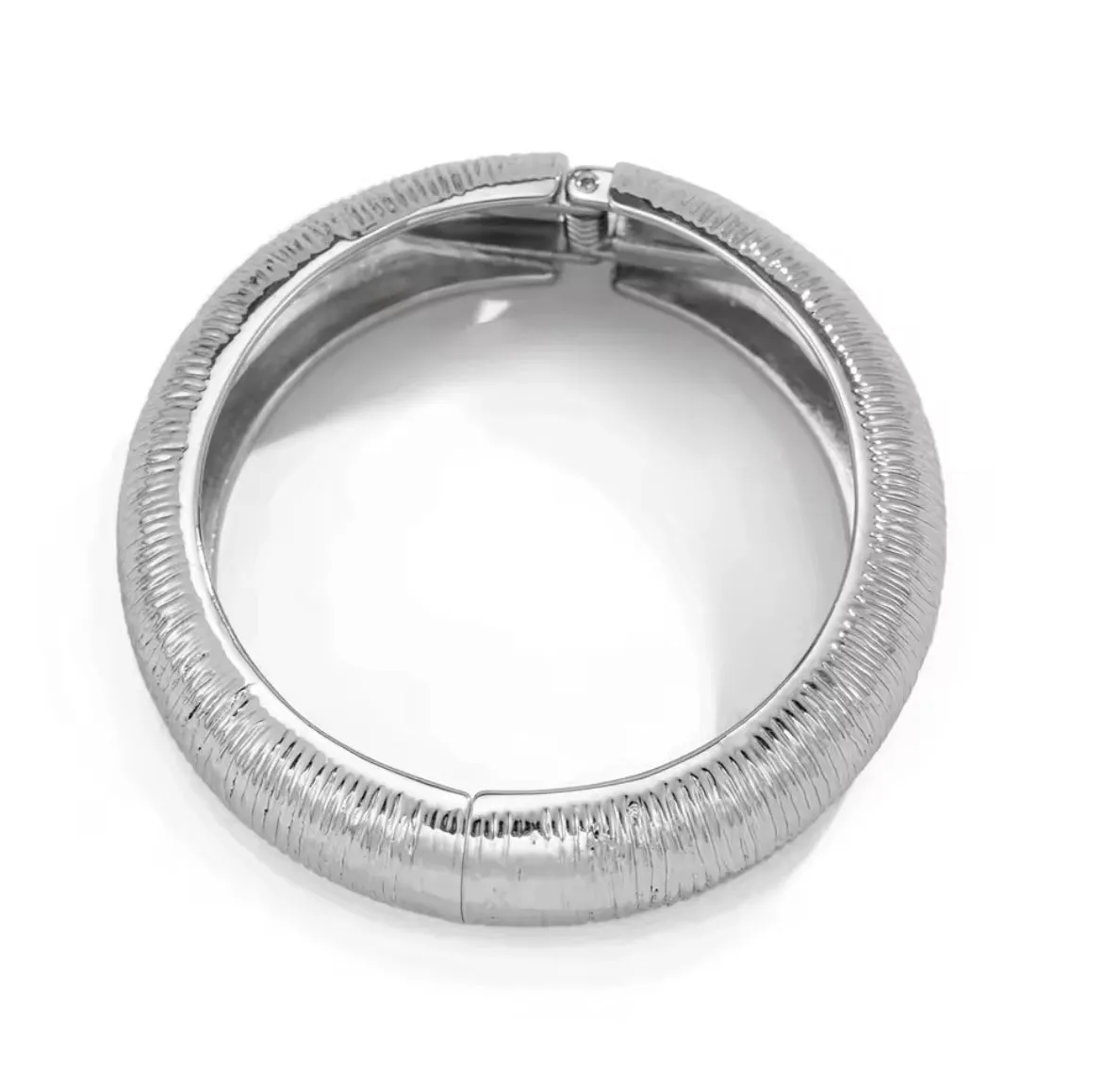 Bangles | Silver
