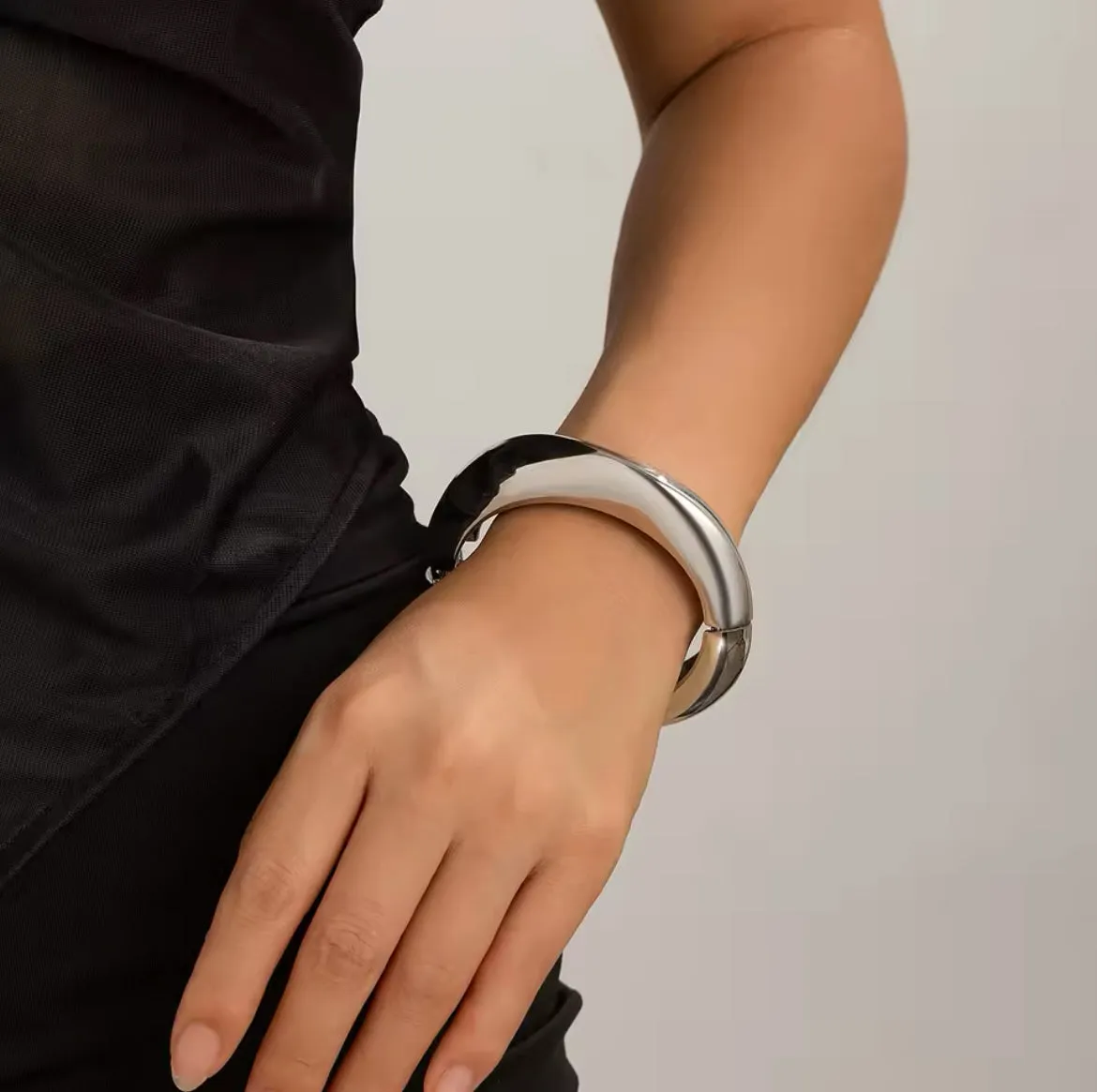 Bangles | Silver