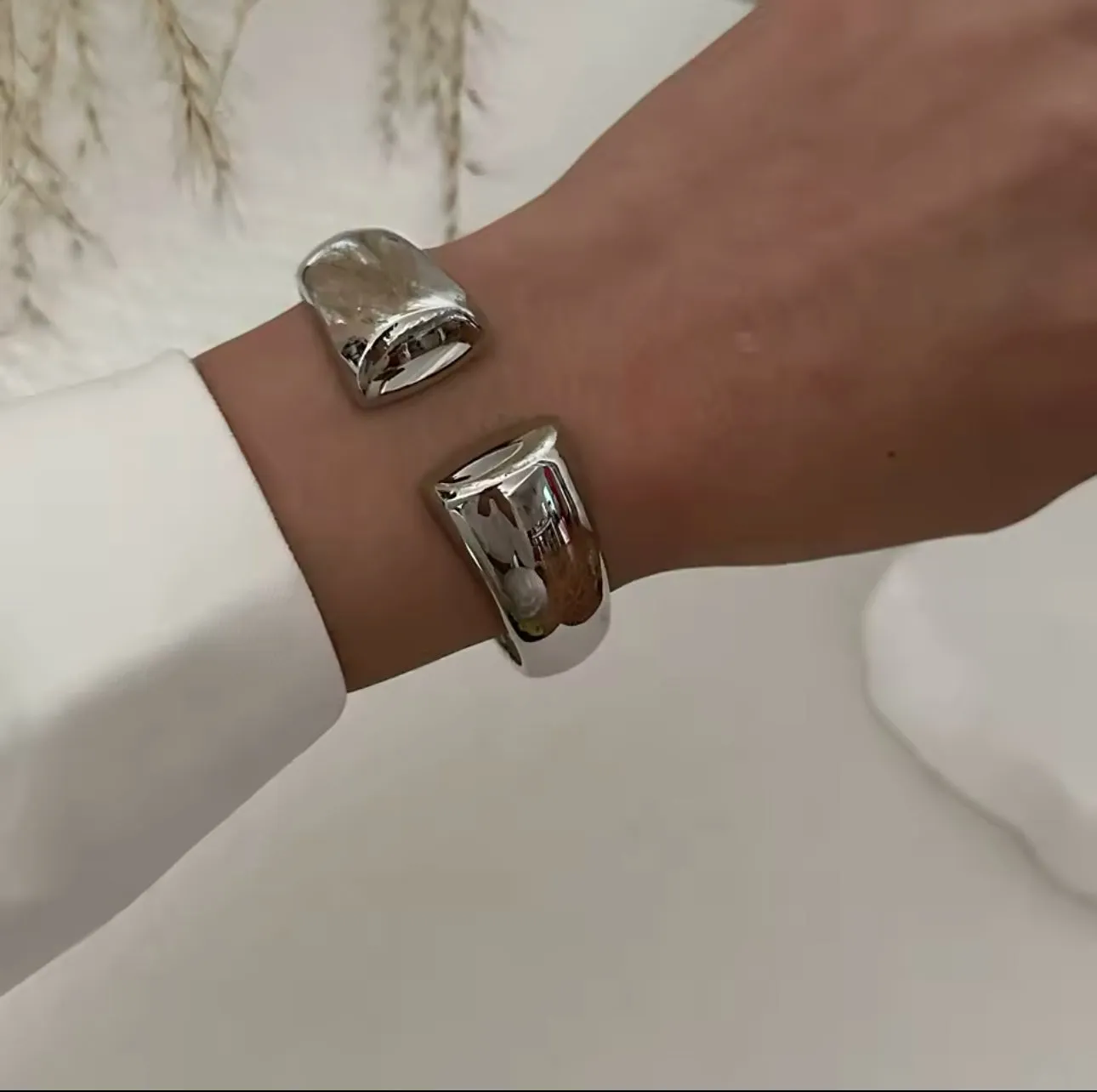 Bangles | Silver