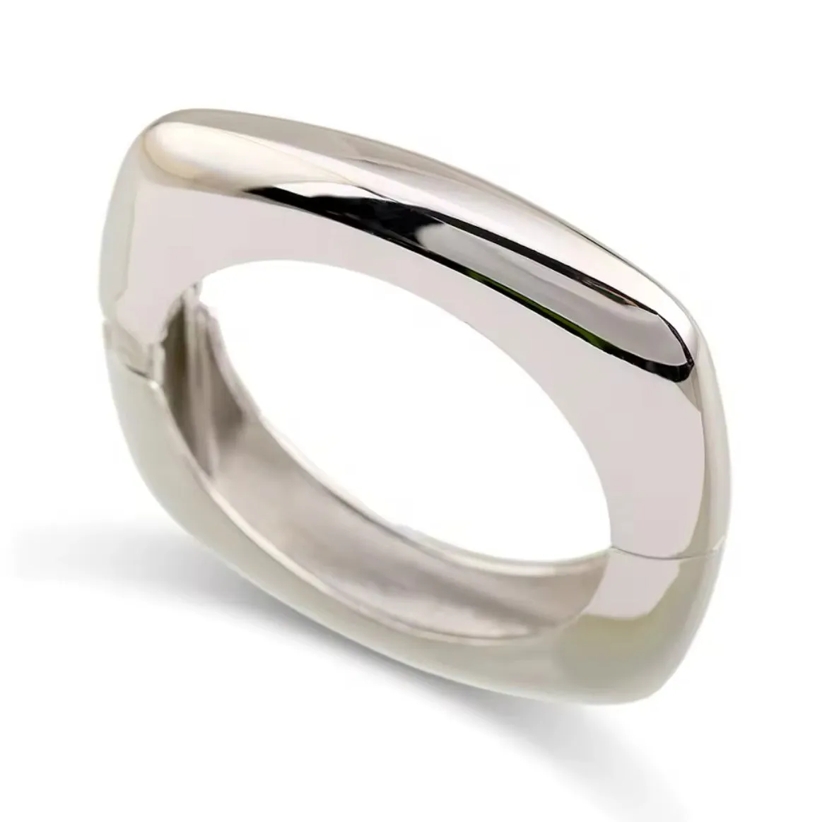 Bangles | Silver