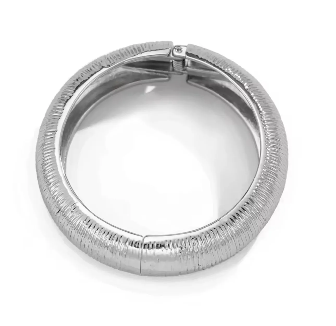 Bangles | Silver