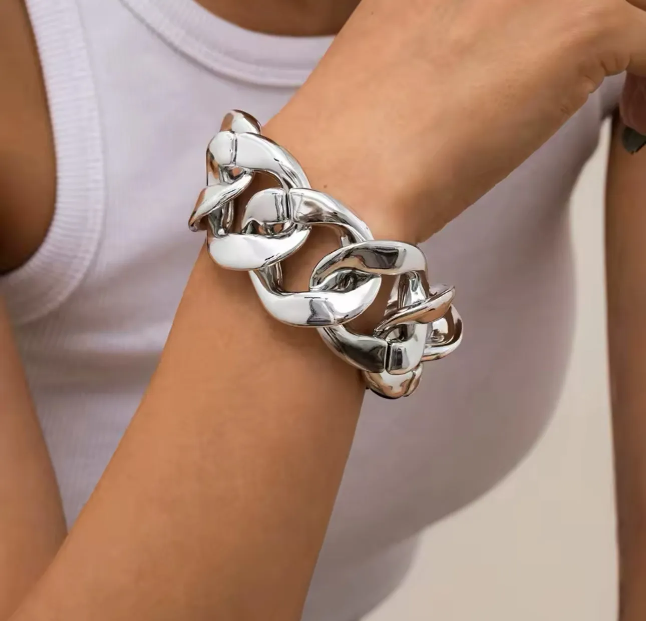 Bangles | Silver