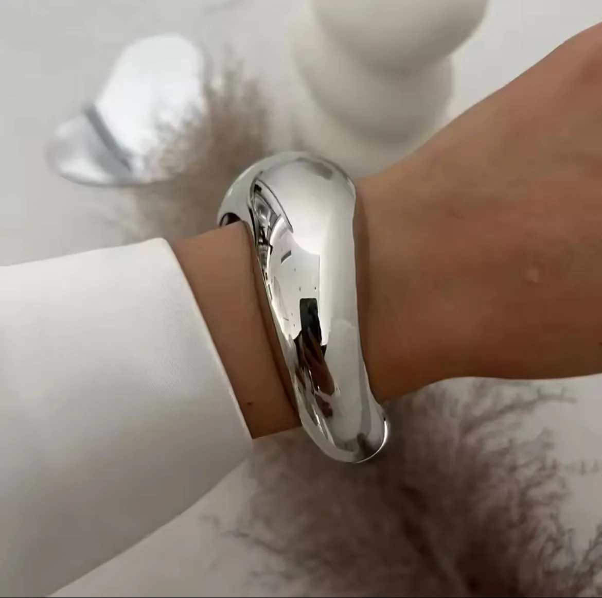 Bangles | Silver