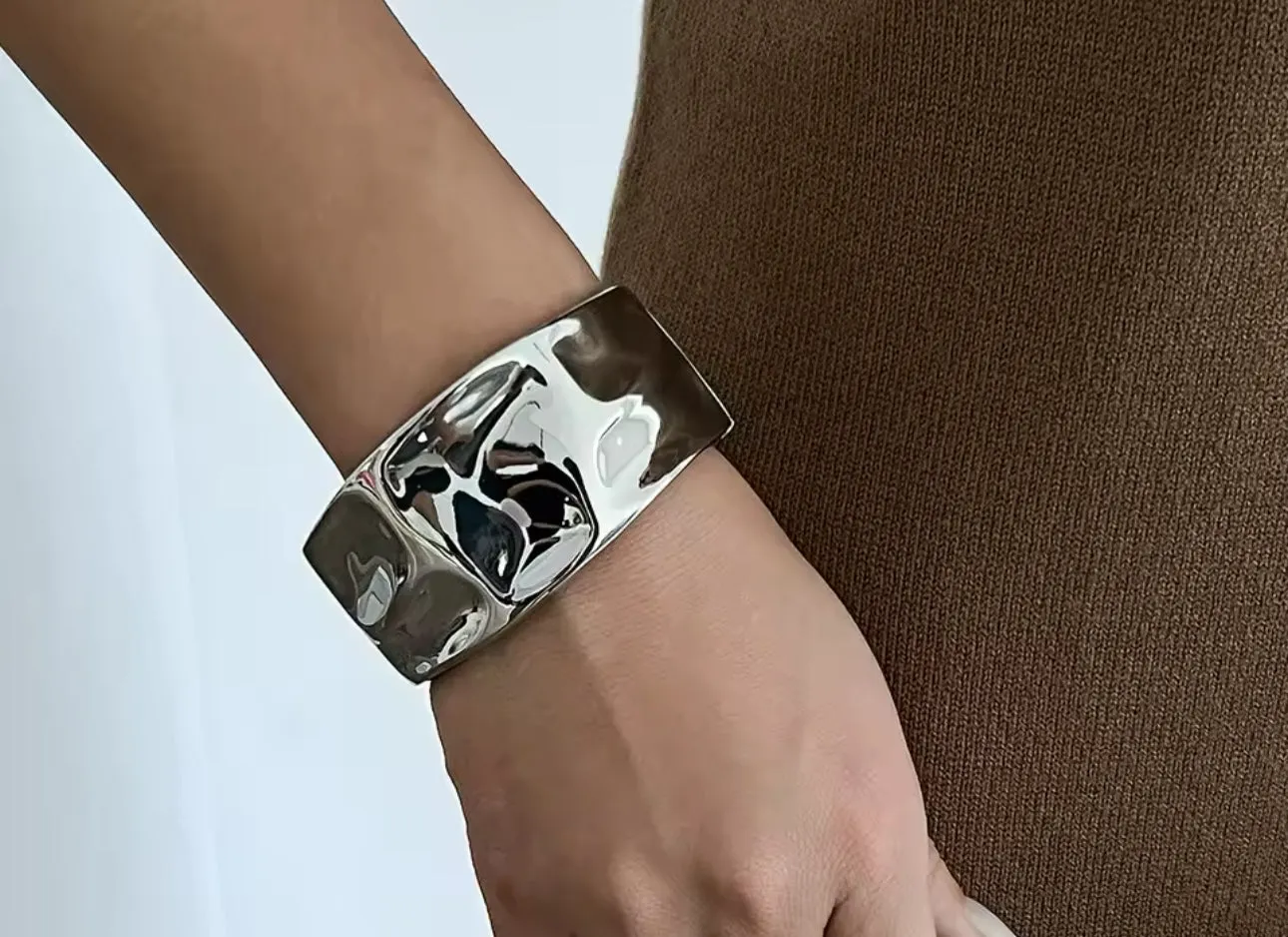 Bangles | Silver