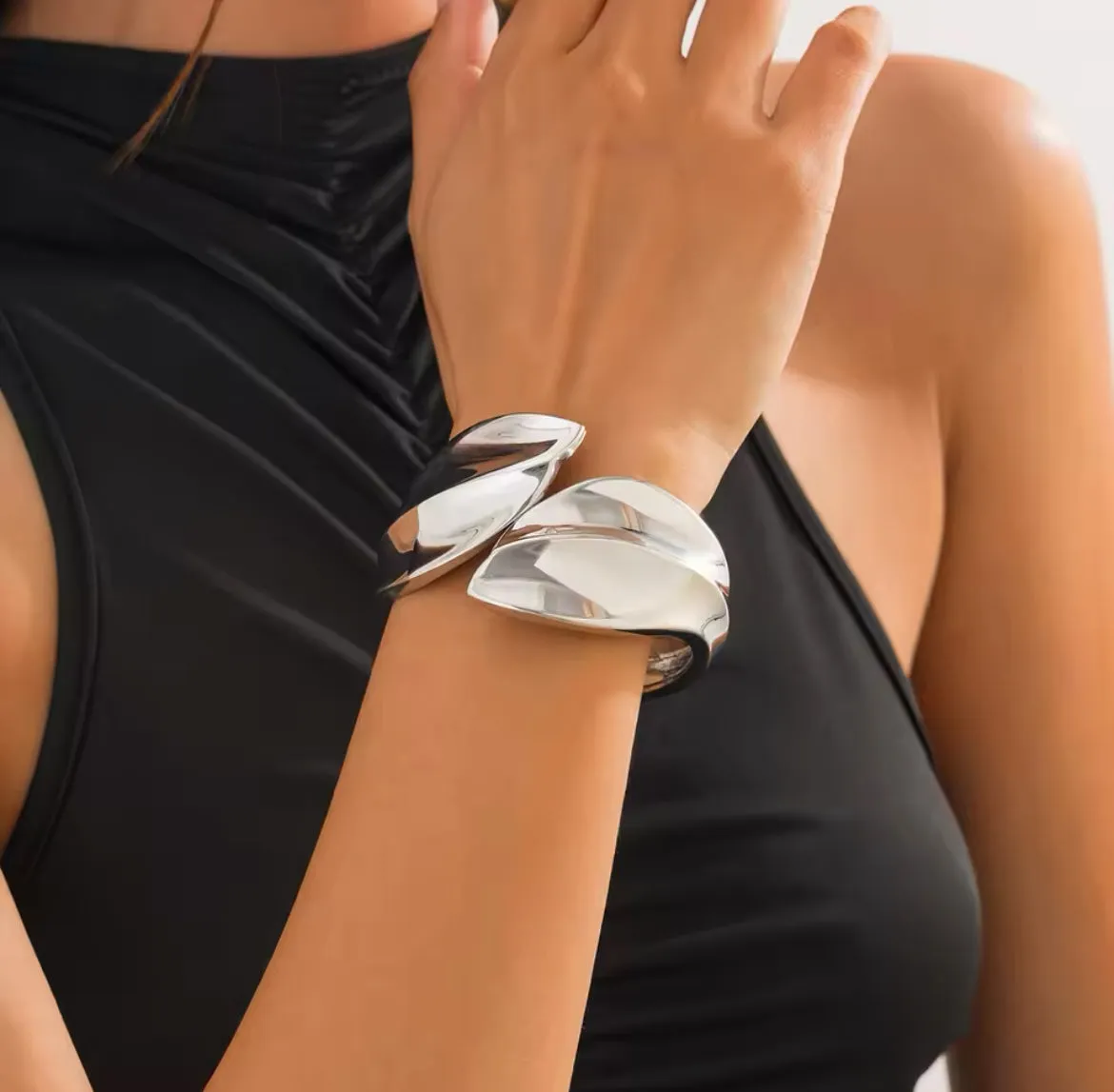 Bangles | Silver