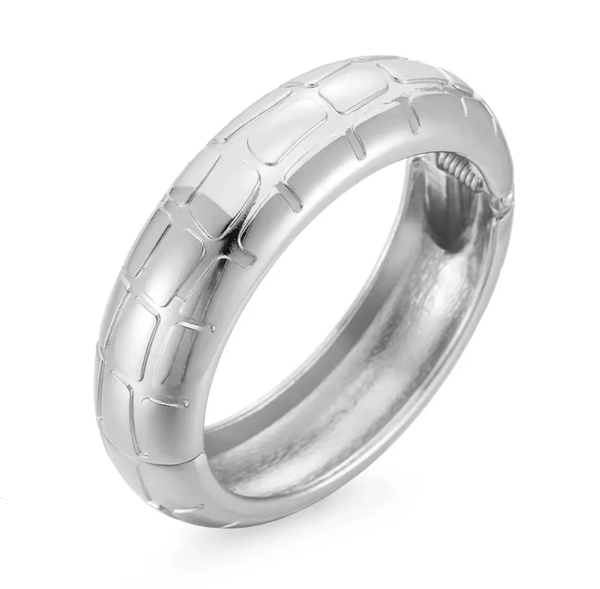 Bangles | Silver