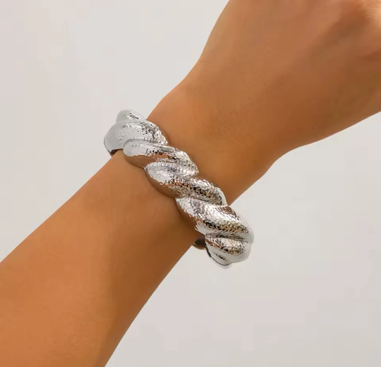 Bangles | Silver
