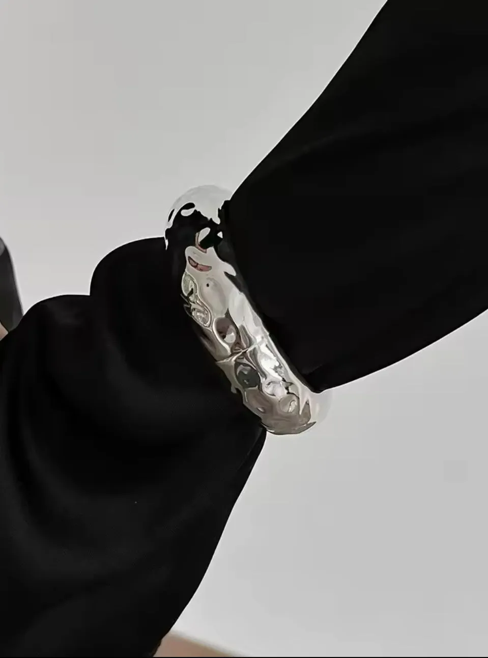 Bangles | Silver