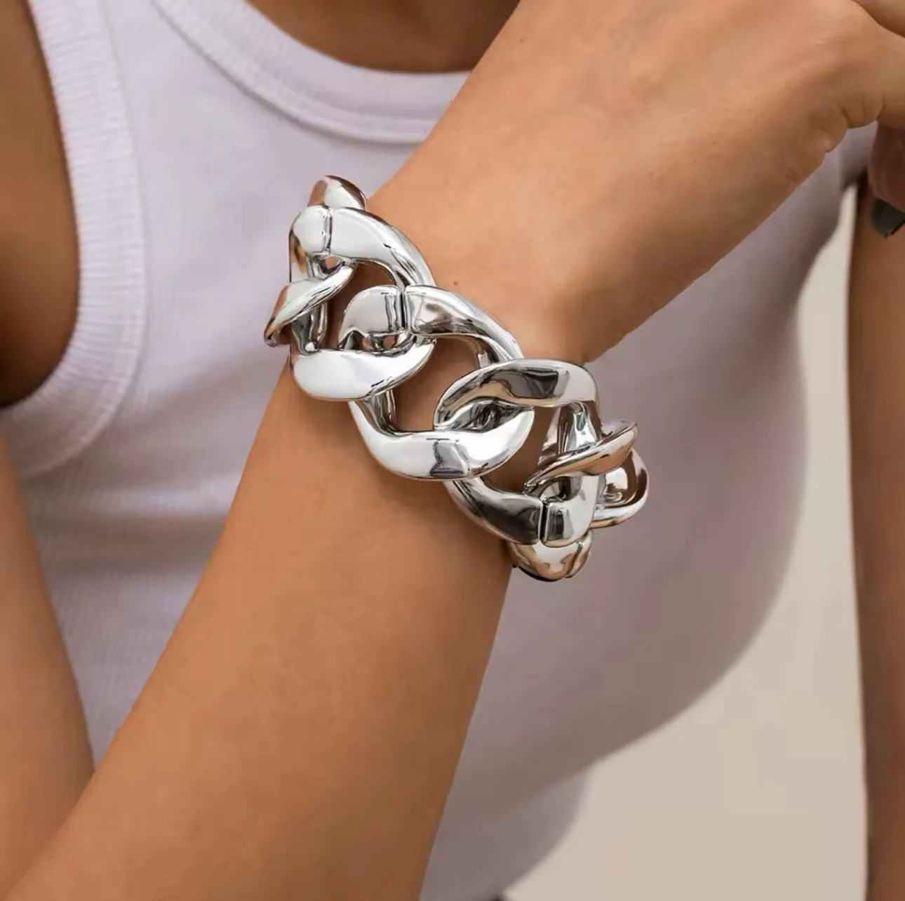 Bangles | Silver
