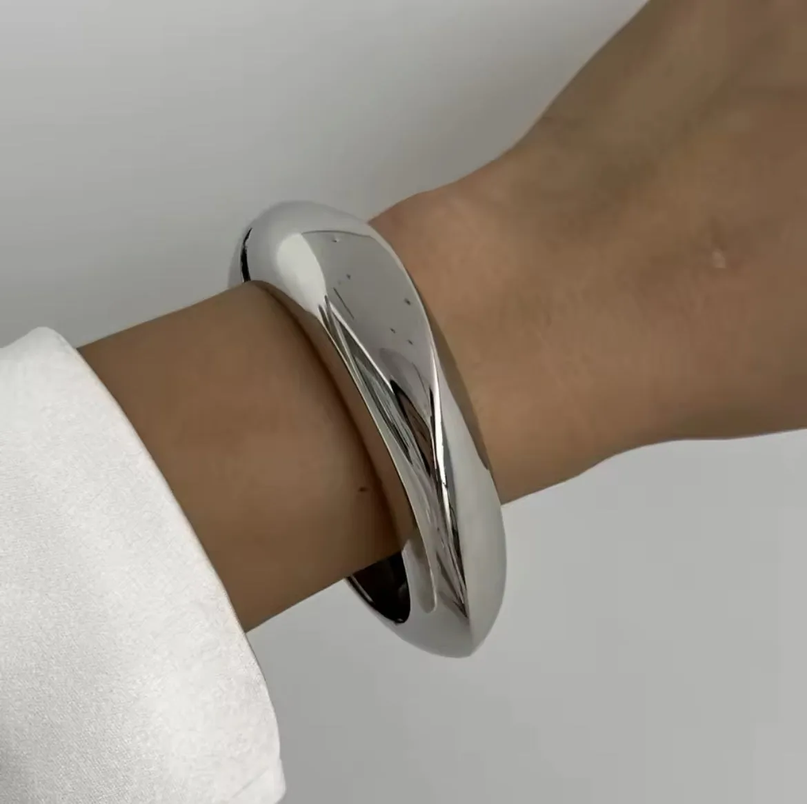 Bangles | Silver