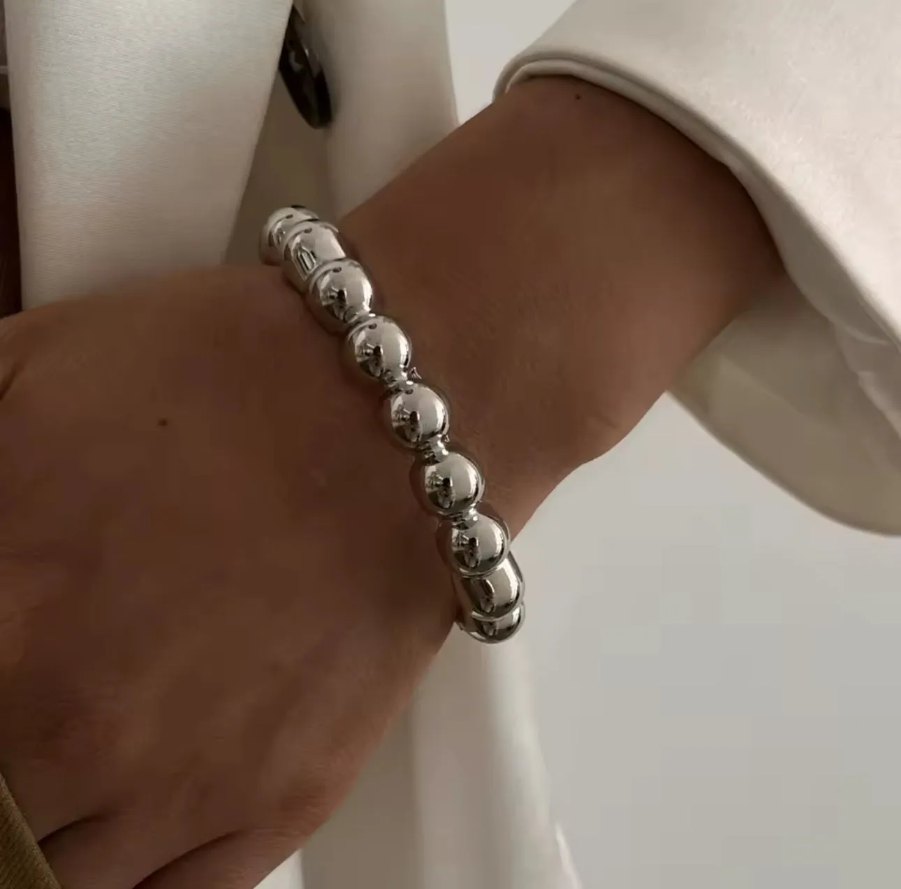 Bangles | Silver