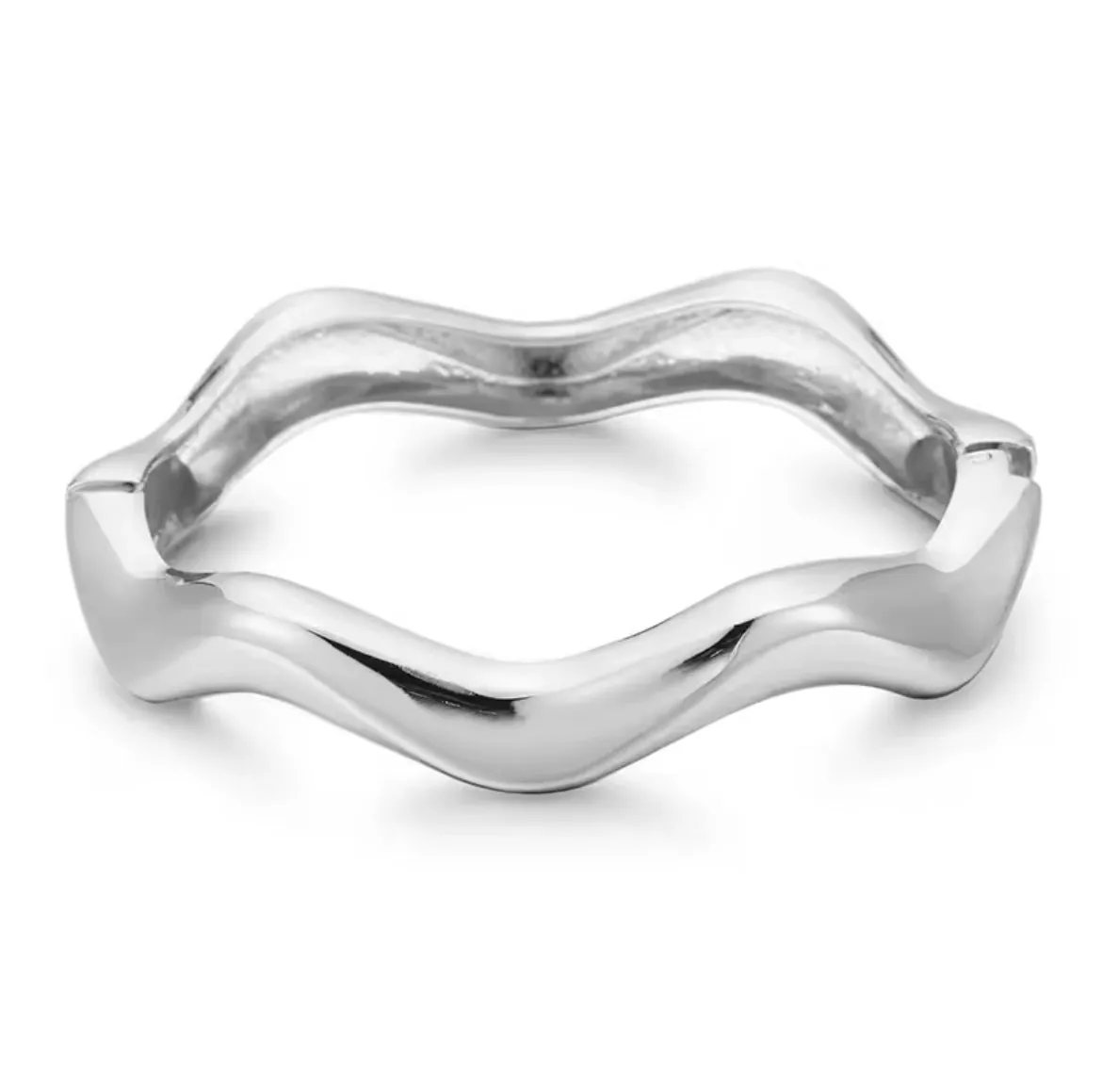 Bangles | Silver