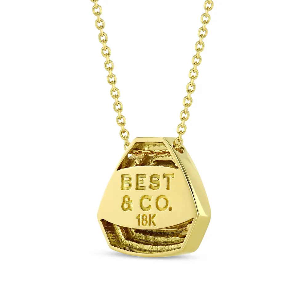 Best & Co. Amulet #9