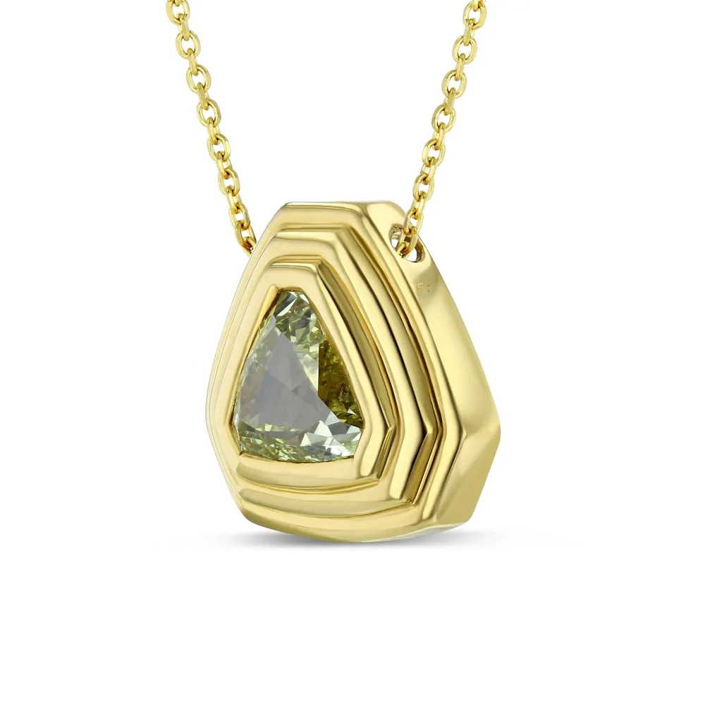 Best & Co. Amulet #9