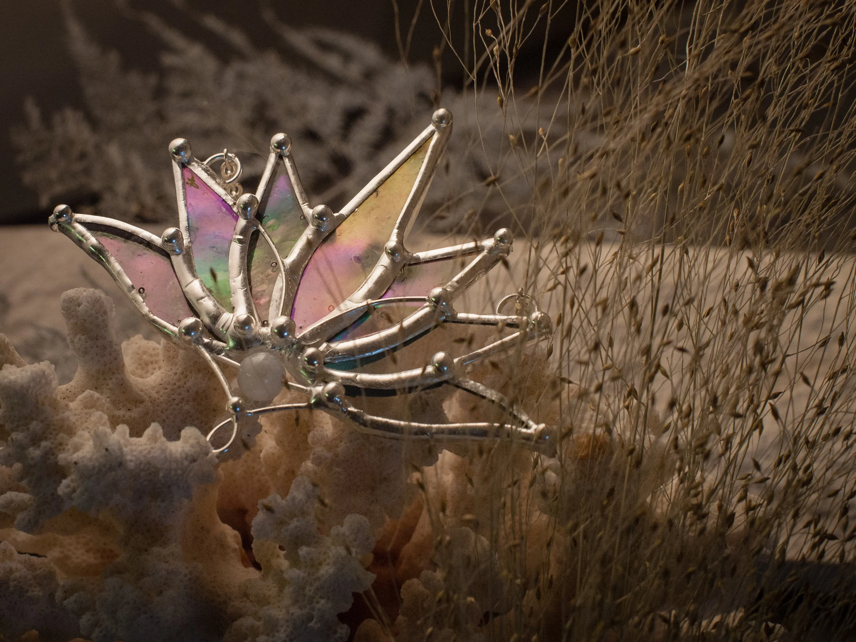 Big Lotus 7 wings