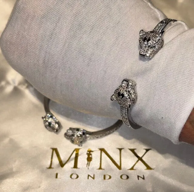 Bracelet | Womens Bracelet | Diamond Bracelet | Diamond Bracelet for Women | Bracelet Charms | Iced Out Bracelet | Girls Bracelet | Cuff