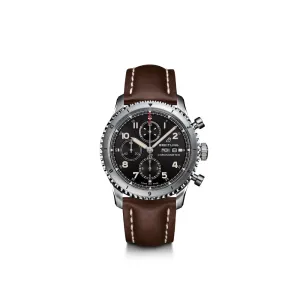 Breitling Aviator 8 Chronograph  43mm