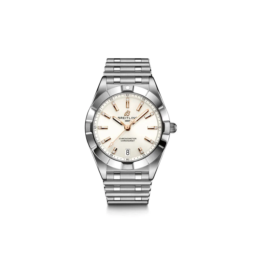 Breitling Chronomat 32 Quartz