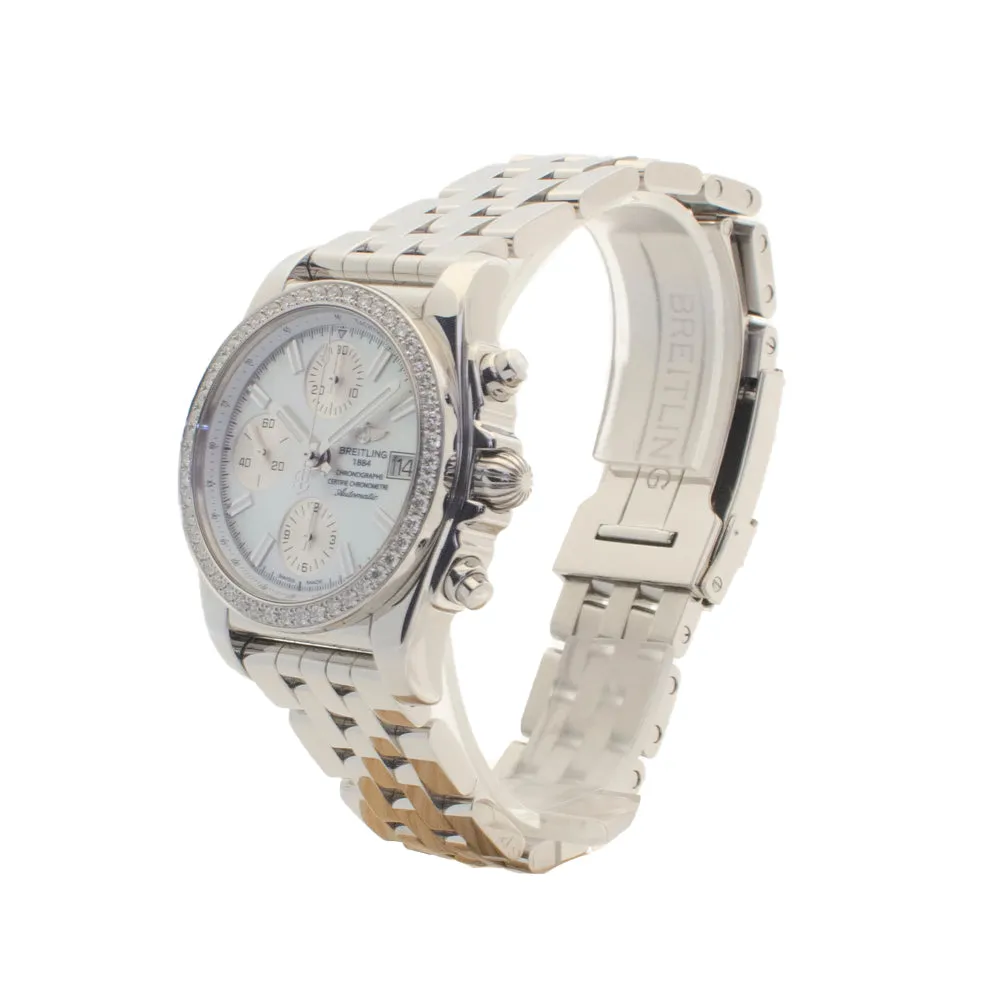 Breitling Chronomat 38mm