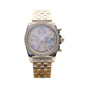 Breitling Chronomat 38mm
