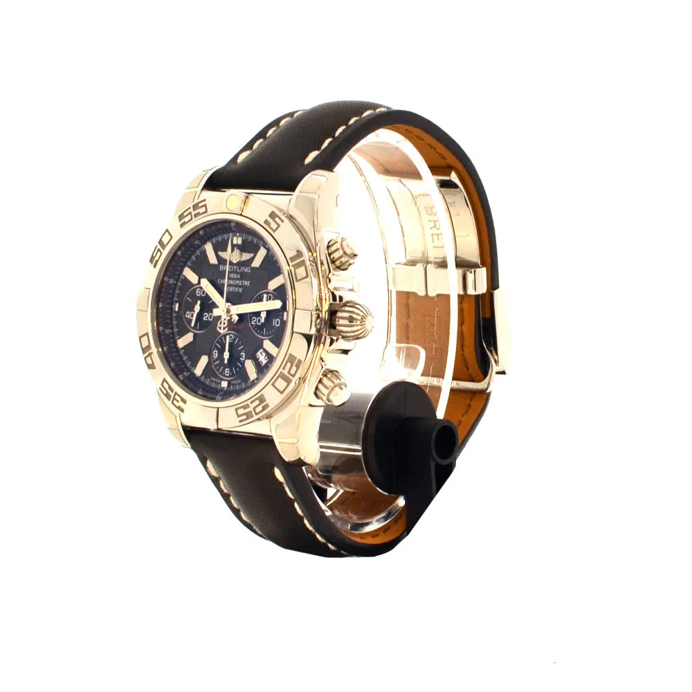 Breitling Chronomat B01 44mm