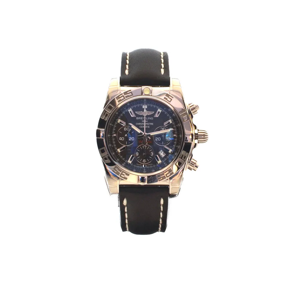 Breitling Chronomat B01 44mm