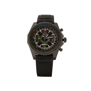 Breitling for Bentley GT3 Black Carbon