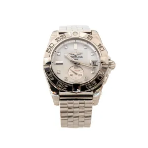 Breitling Galactic 36mm
