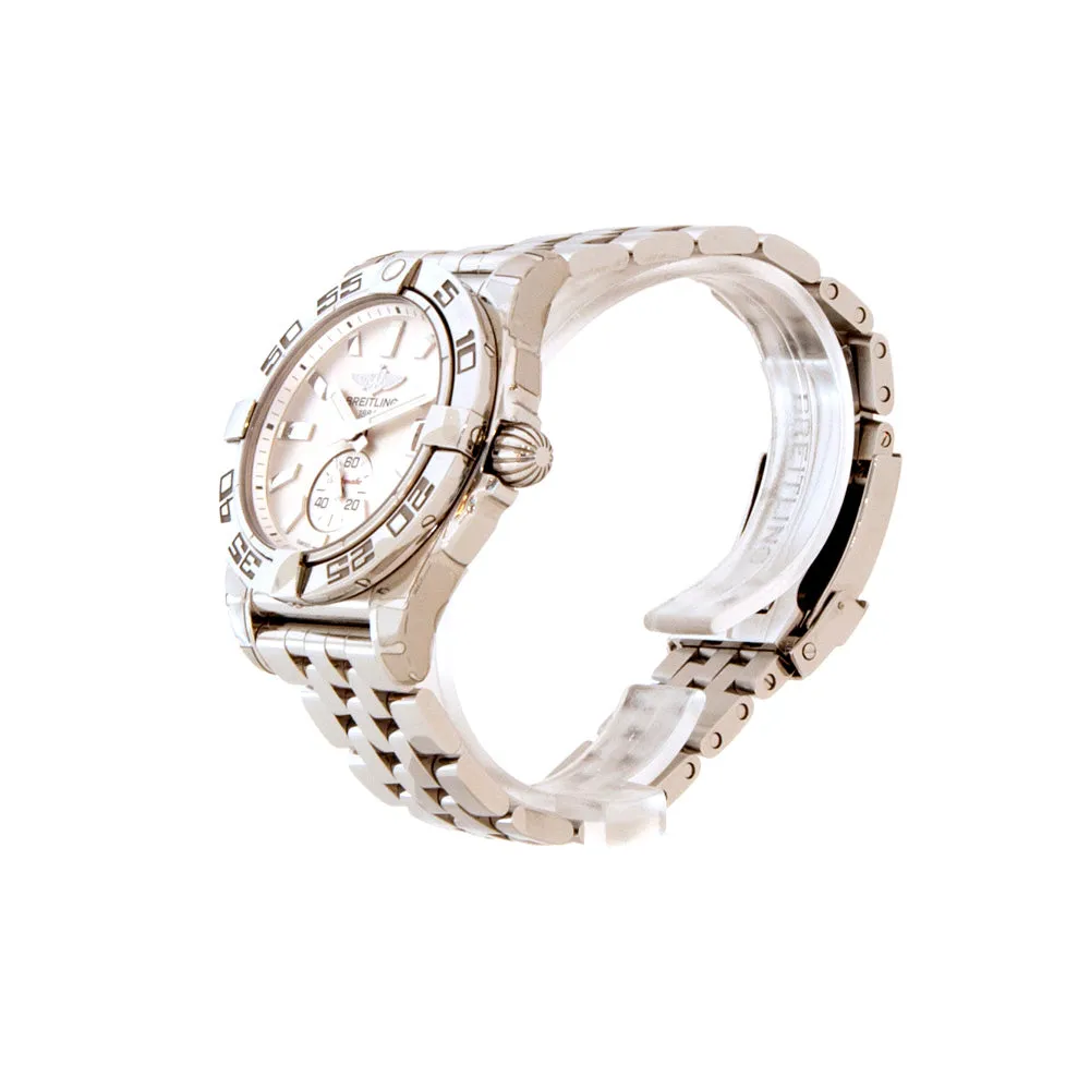 Breitling Galactic 36mm
