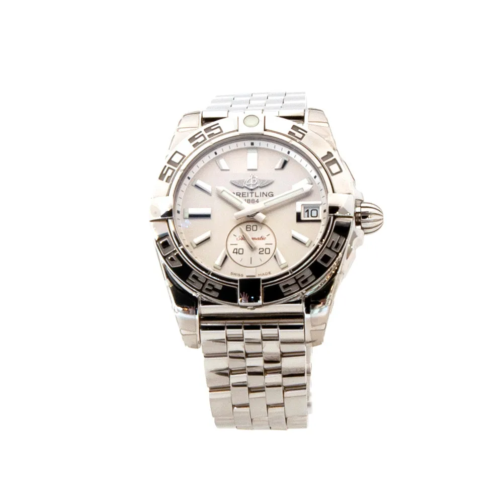 Breitling Galactic 36mm