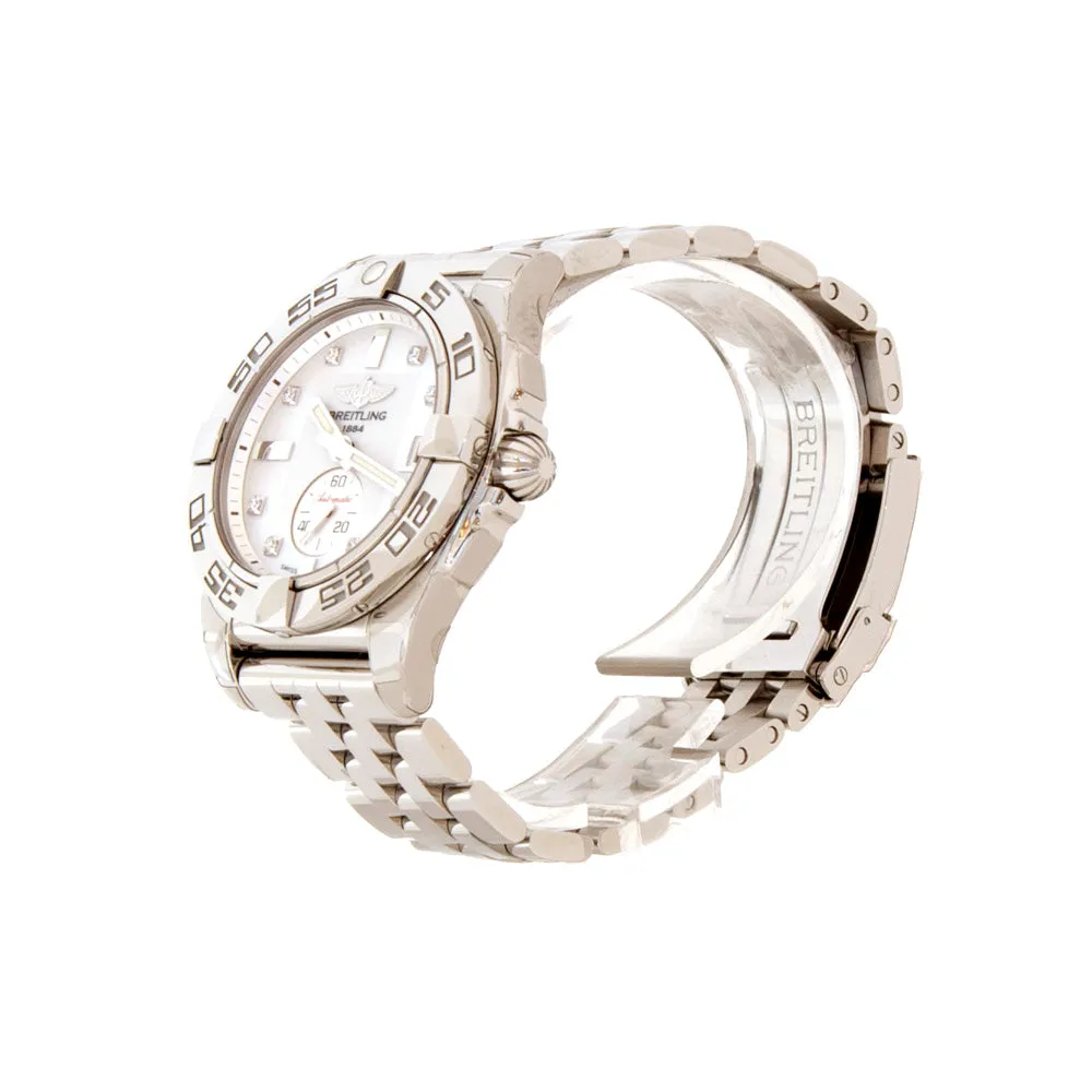 Breitling Galactic 36mm