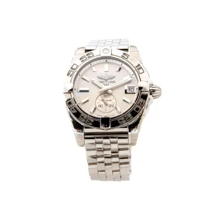 Breitling Galactic 36mm