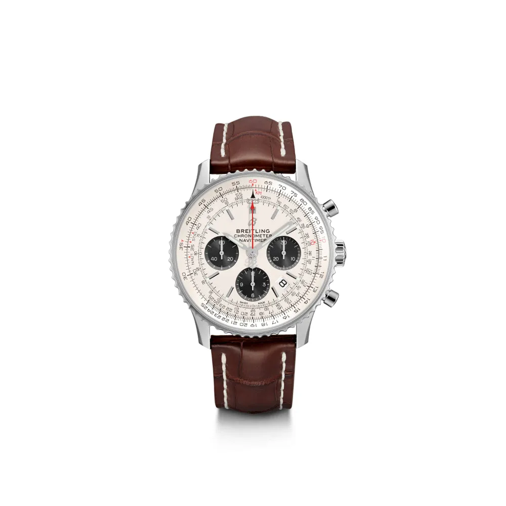 Breitling Navitimer 1 B01 Chronograph 43