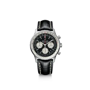 Breitling Navitimer 1 B01 Chronograph 43mm