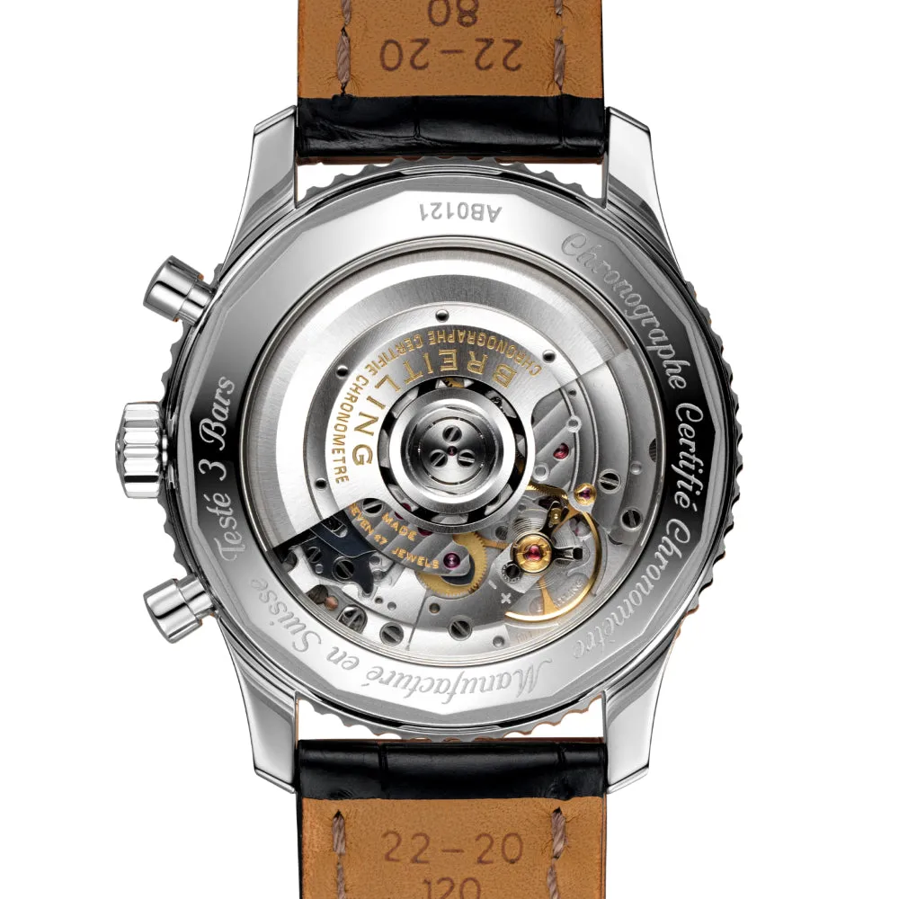 Breitling Navitimer 1 B01 Chronograph 43mm