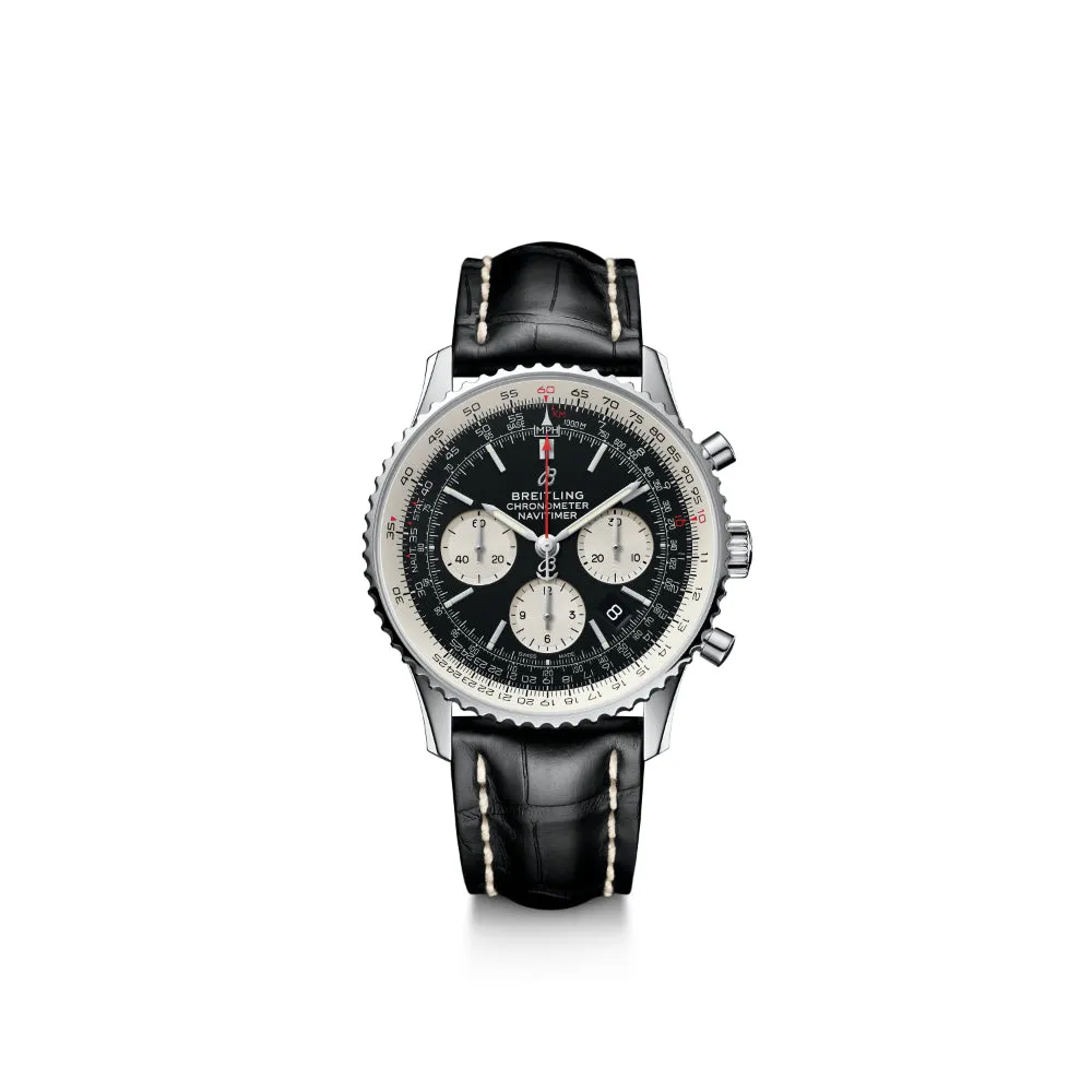 Breitling Navitimer 1 B01 Chronograph 43mm